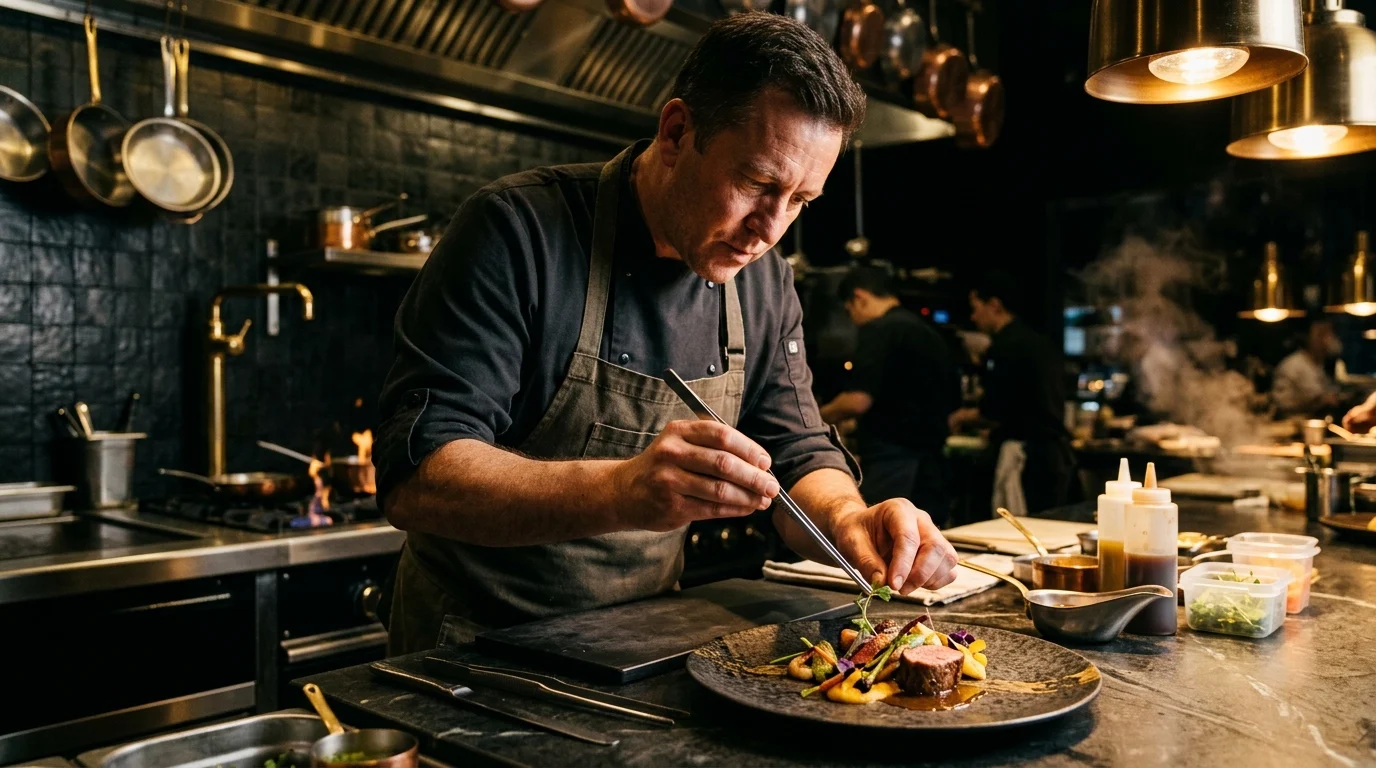 Chef